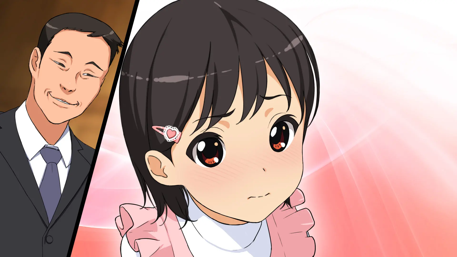 Yome No Tsureko Ga Do-Strike